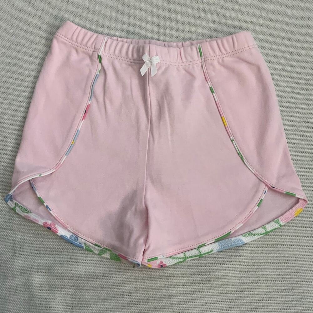 Marco & Lizzy Girl's Pima Cotton‎ NWT shorts size 5